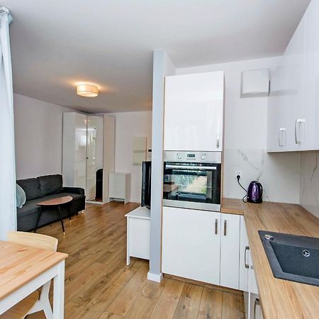 Awanport Rentyear Apartments Gdynia Kültér fotó