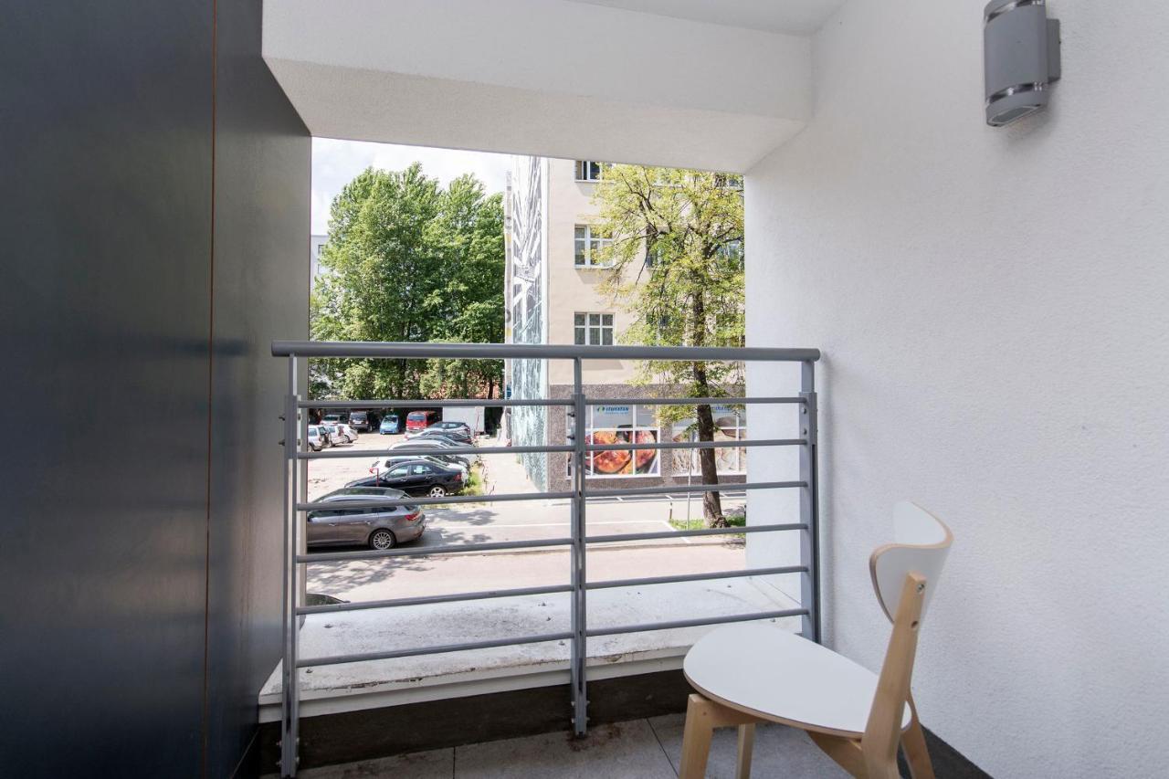 Awanport Rentyear Apartments Gdynia Kültér fotó